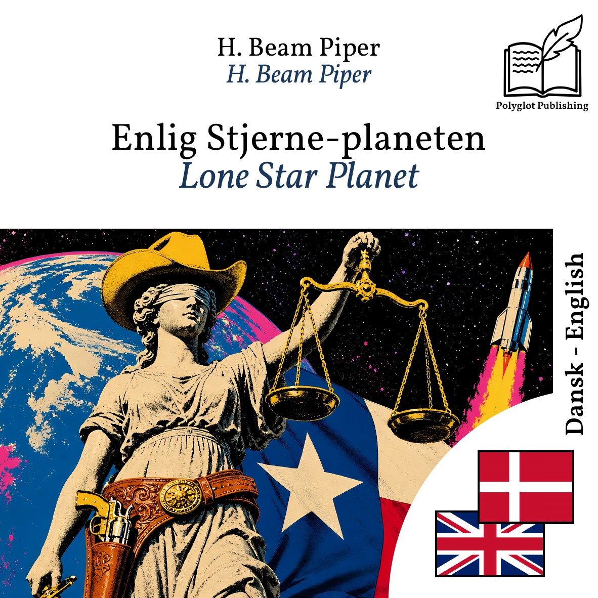 Lone Star Planet