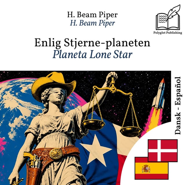Planeta Lone Star