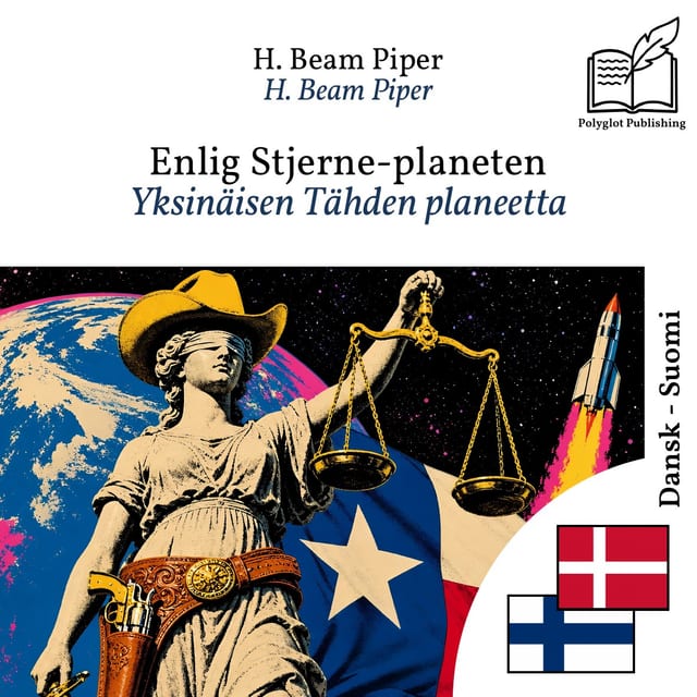 Yksinäisen Tähden planeetta