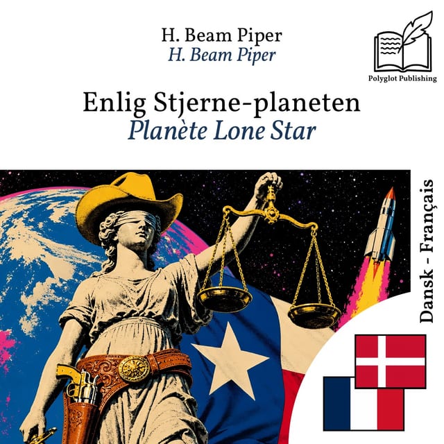Planète Lone Star