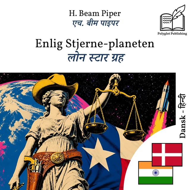 लोन स्टार ग्रह