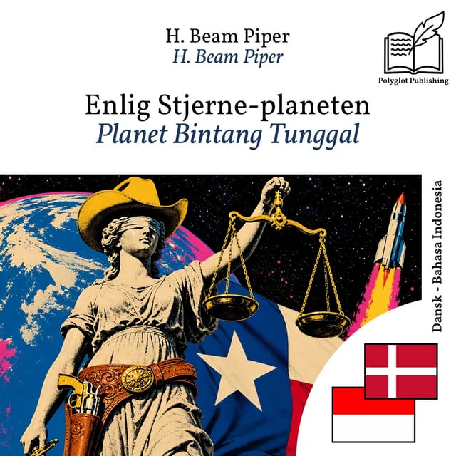 Planet Bintang Tunggal