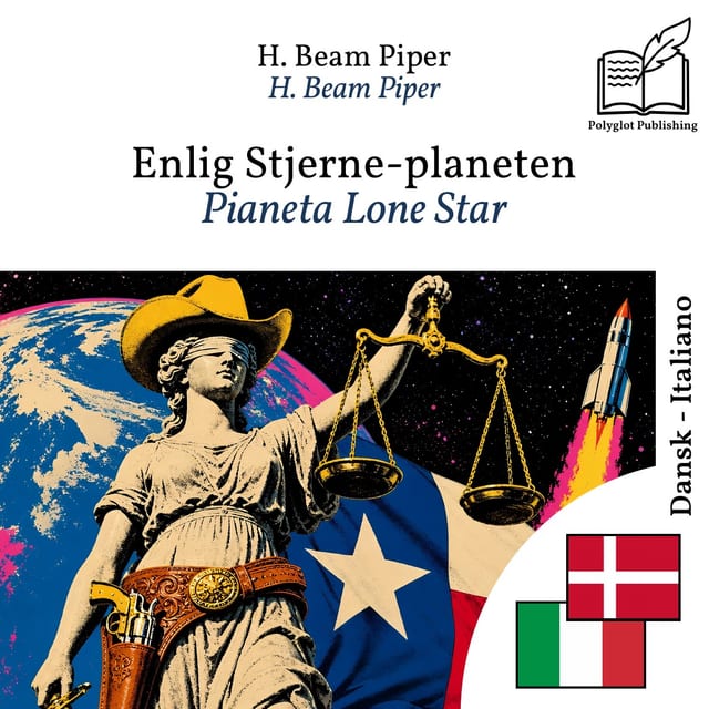 Pianeta Lone Star