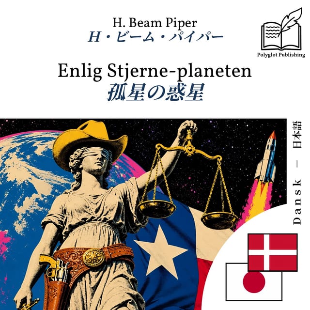孤星の惑星