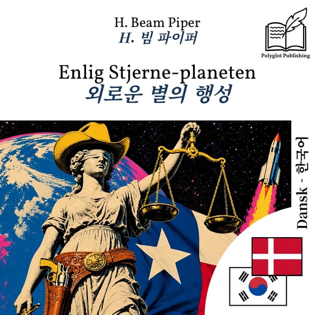 외로운 별의 행성