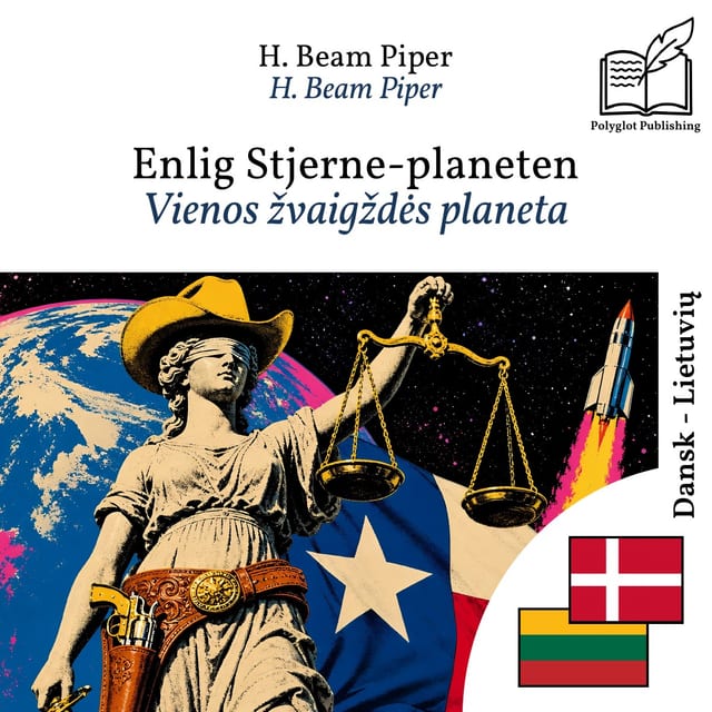Vienos žvaigždės planeta