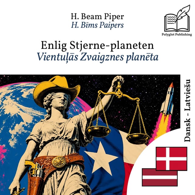 Vientuļās Zvaigznes planēta
