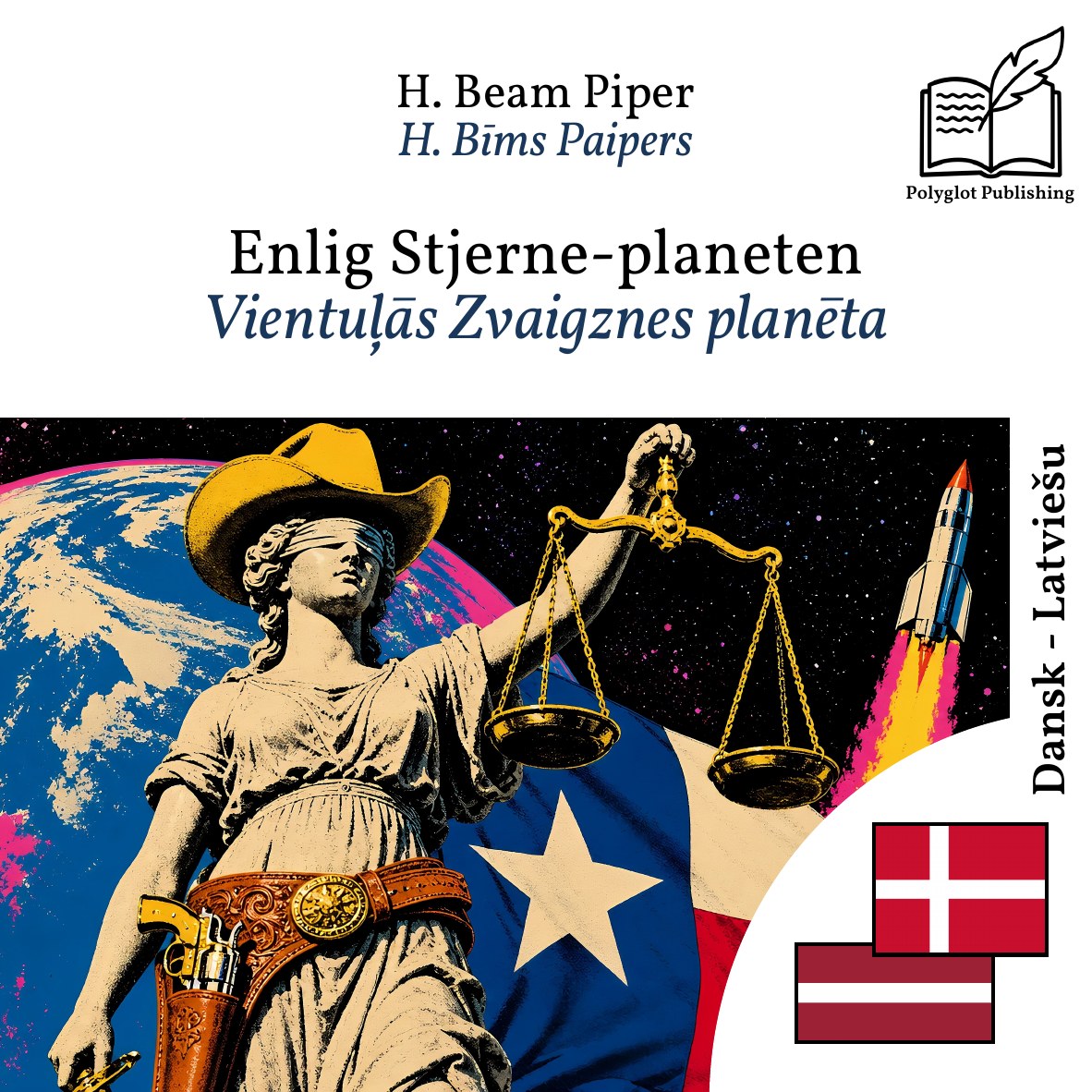 Vientuļās Zvaigznes planēta