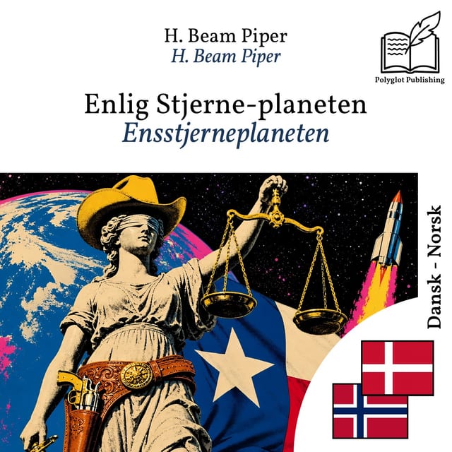 Ensstjerneplaneten