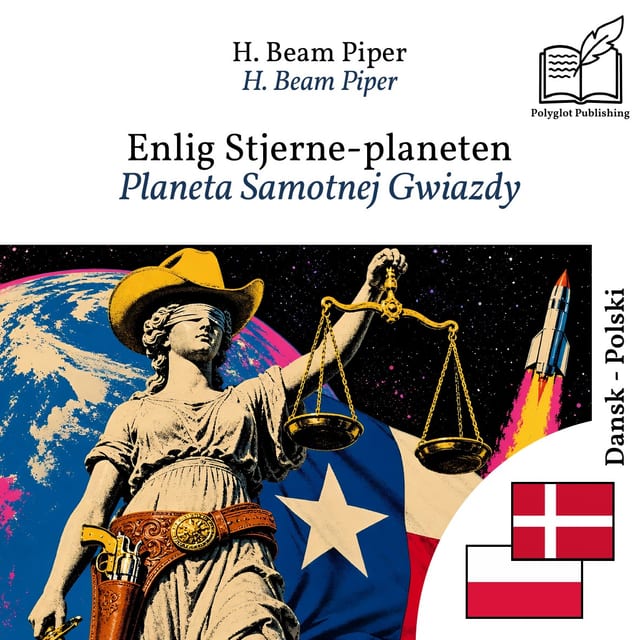 Planeta Samotnej Gwiazdy
