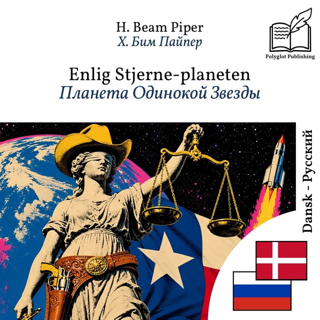 Планета Одинокой Звезды
