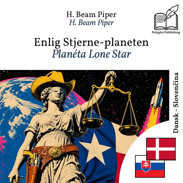 Planéta Lone Star