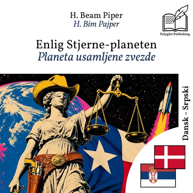 Planeta usamljene zvezde