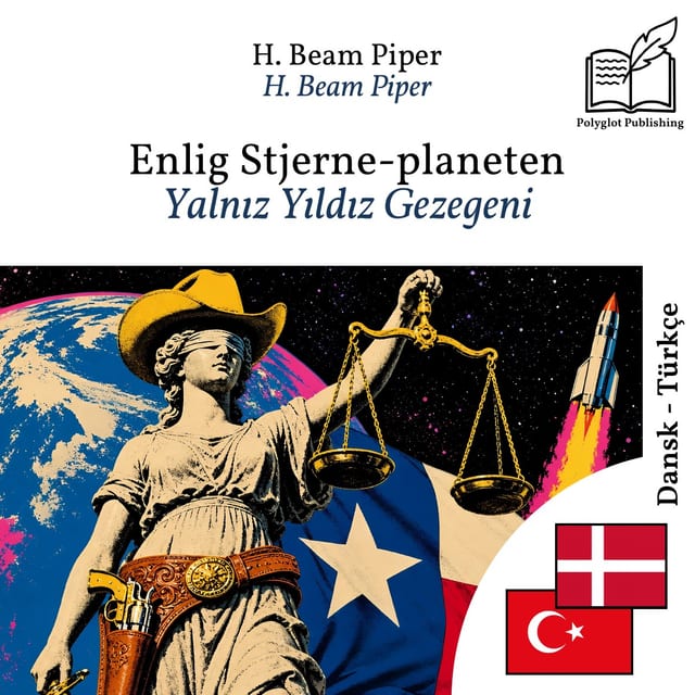 Yalnız Yıldız Gezegeni
