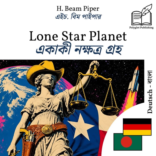 একাকী নক্ষত্র গ্রহ