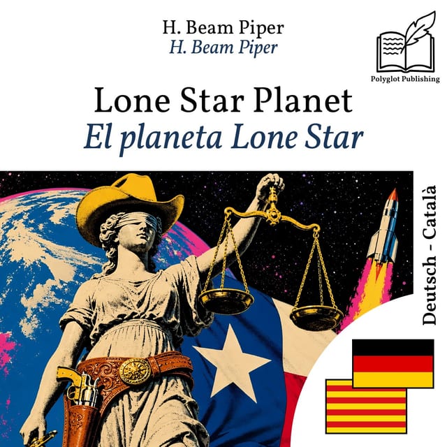 El planeta Lone Star
