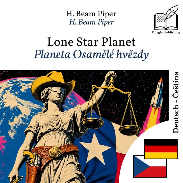 Planeta Osamělé hvězdy