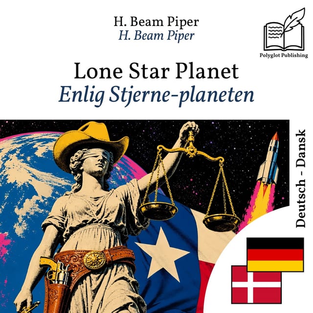 Enlig Stjerne-planeten