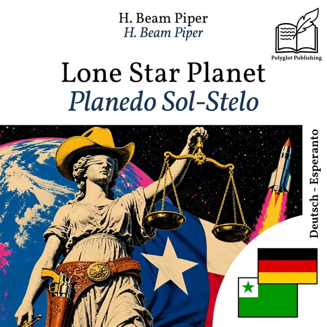 Planedo Sol-Stelo