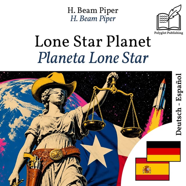 Planeta Lone Star