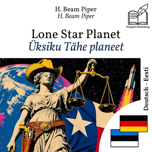 Üksiku Tähe planeet