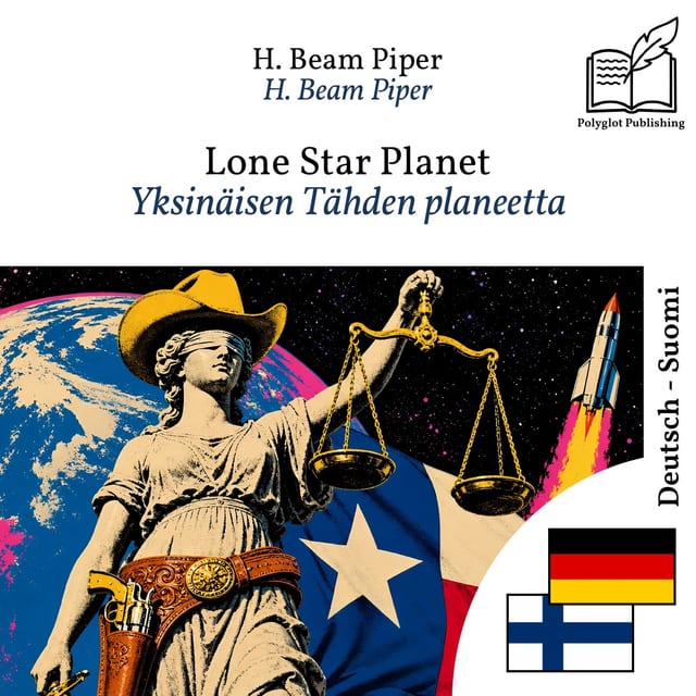 Yksinäisen Tähden planeetta