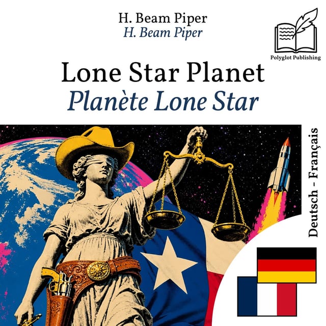 Planète Lone Star