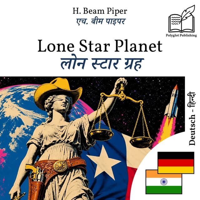 लोन स्टार ग्रह