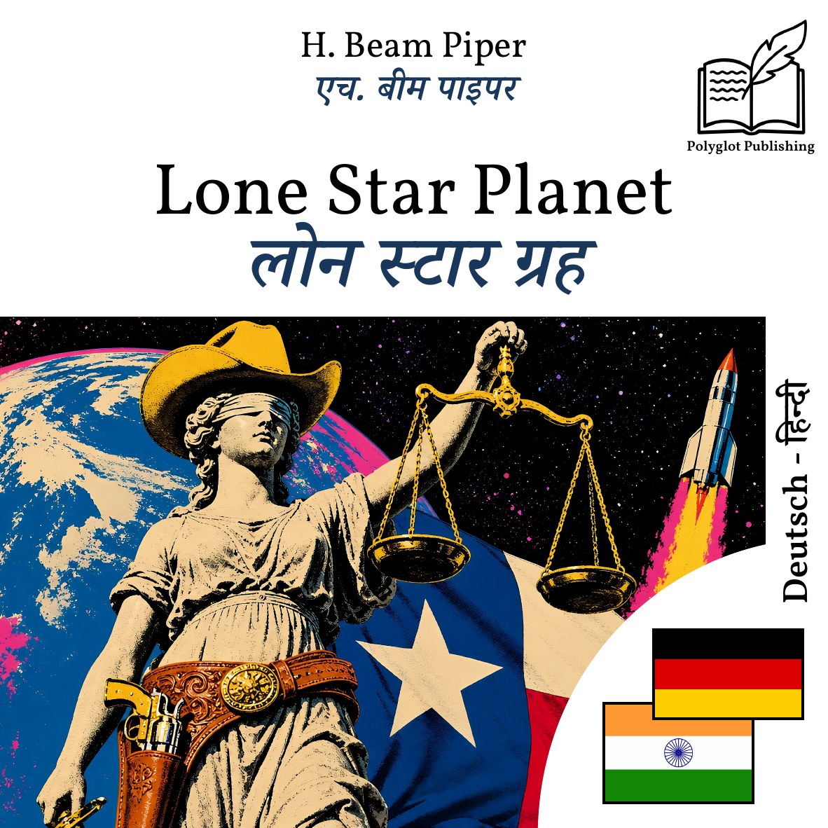 लोन स्टार ग्रह