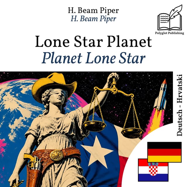 Planet Lone Star