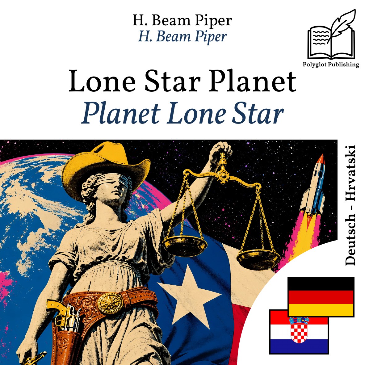 Planet Lone Star