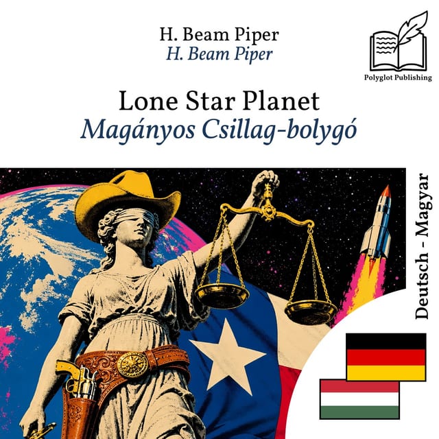 Magányos Csillag-bolygó
