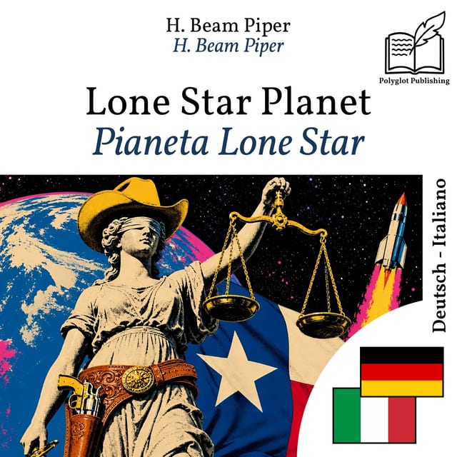 Pianeta Lone Star