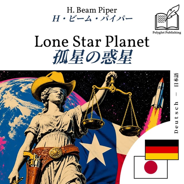 孤星の惑星