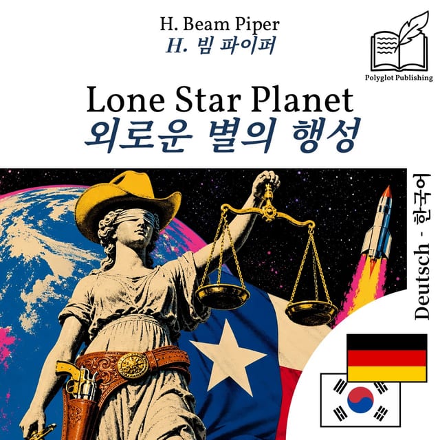 외로운 별의 행성