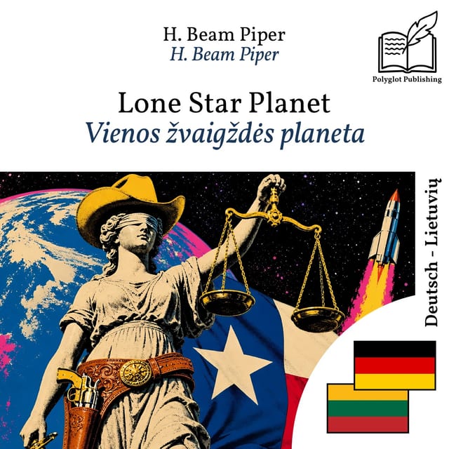 Vienos žvaigždės planeta