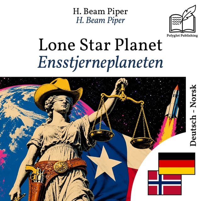 Ensstjerneplaneten