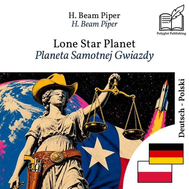 Planeta Samotnej Gwiazdy