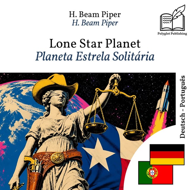 Planeta Estrela Solitária