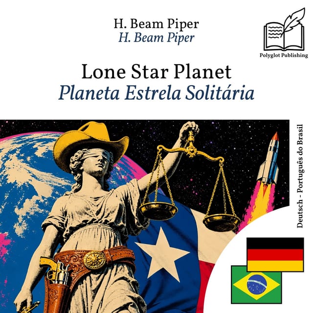 Planeta Estrela Solitária