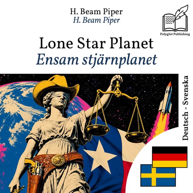 Ensam stjärnplanet