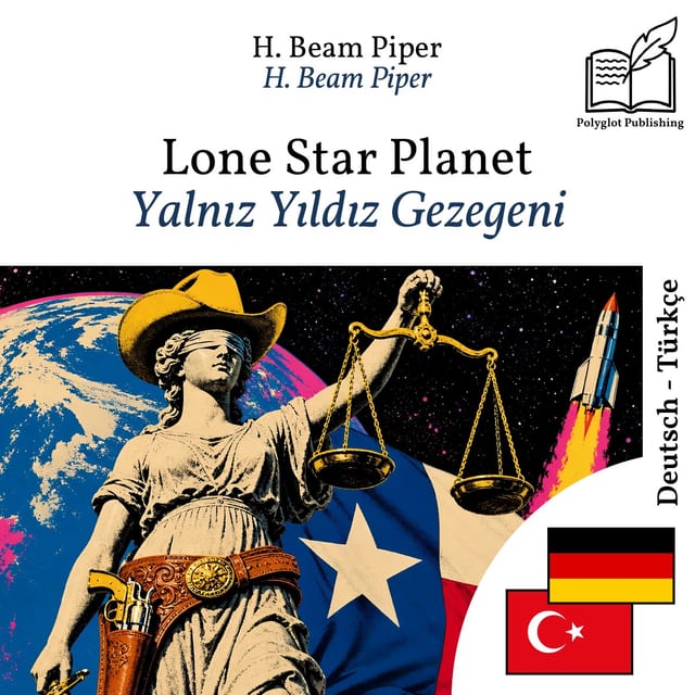 Yalnız Yıldız Gezegeni