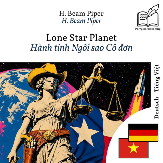 Hành tinh Ngôi sao Cô đơn