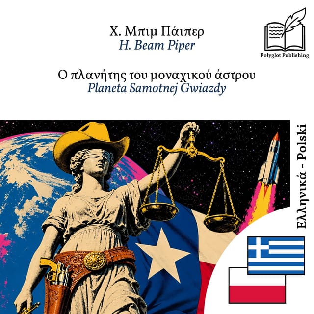 Planeta Samotnej Gwiazdy