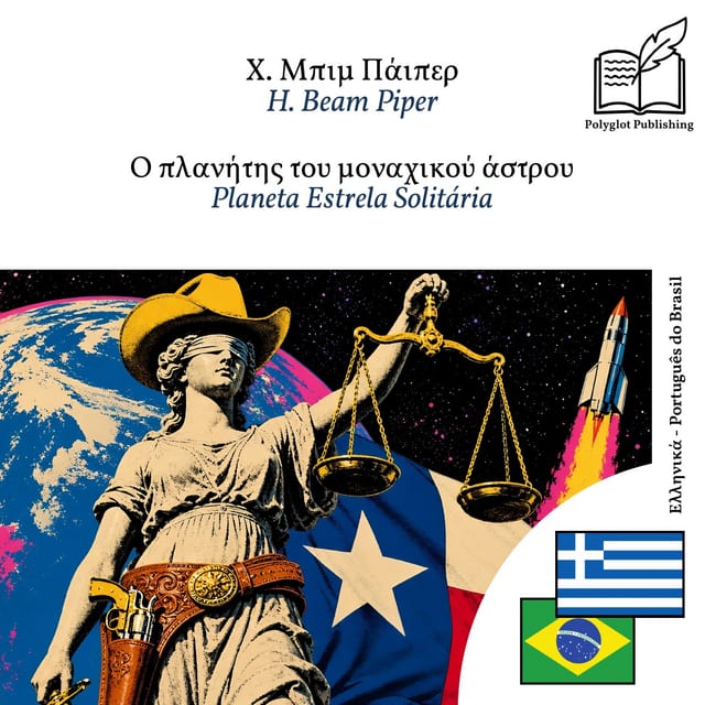 Planeta Estrela Solitária