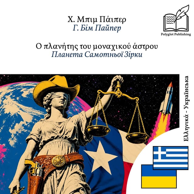 Планета Самотньої Зірки