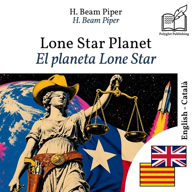 El planeta Lone Star