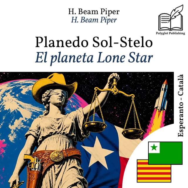 El planeta Lone Star