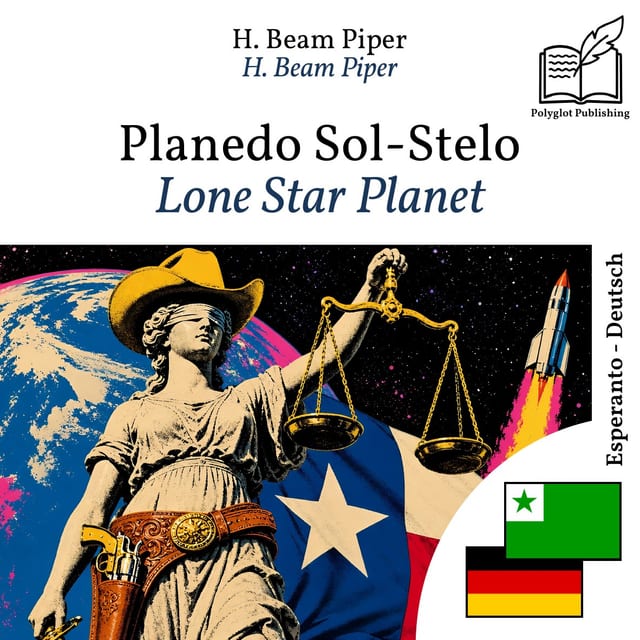 Lone Star Planet