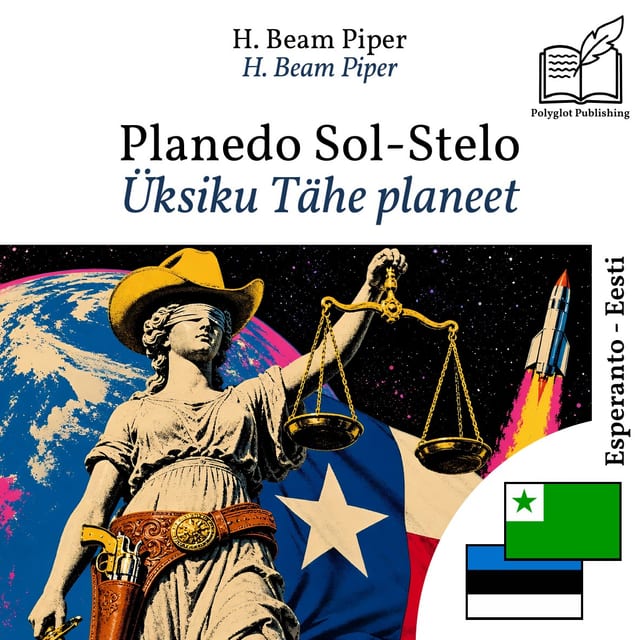 Üksiku Tähe planeet